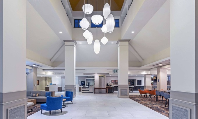 Sugar Land Hotel | Hilton Garden Inn Houston/Sugar Land