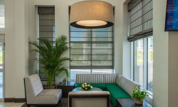 Germantown Hotel | Hilton Garden Inn Memphis East Germantown, TN