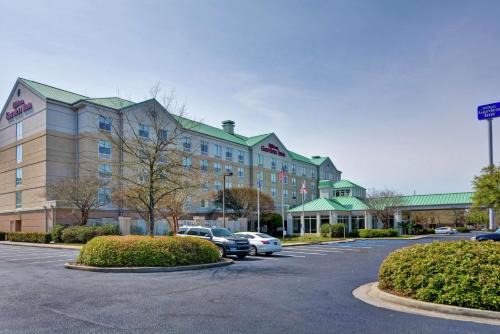 Daphne Hotel | Hilton Garden Inn Mobile East Bay/Daphne