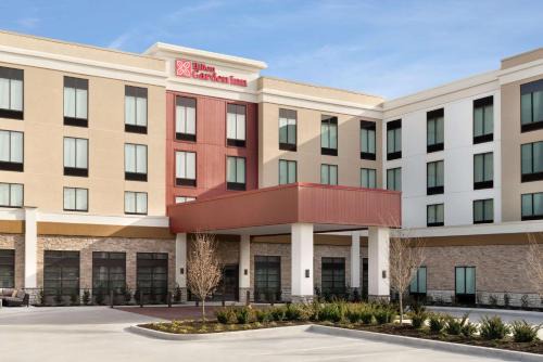 Newtown Square Hotel | Hilton Garden Inn Newtown Square Radnor