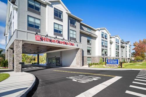 North Conway Hotel | Hilton Garden Inn North Conway