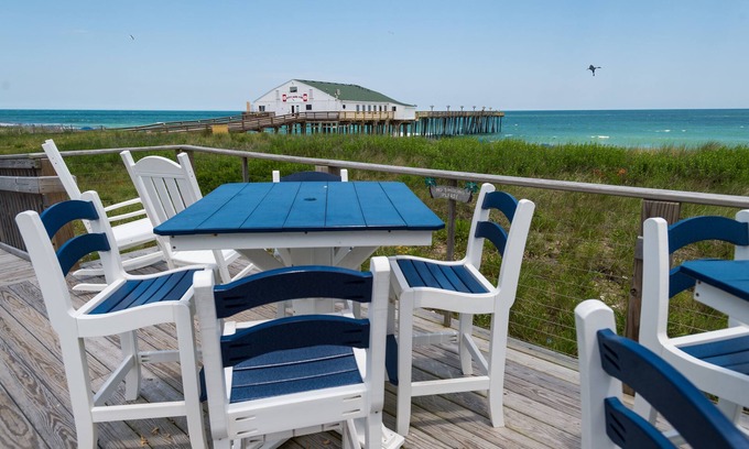 Kitty Hawk Hotel | Hilton Garden Inn Outer Banks/Kitty Hawk