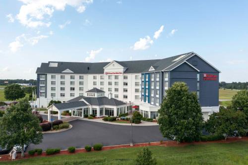 Roanoke Rapids Hotel | Hilton Garden Inn Roanoke Rapids