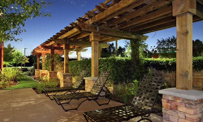 Santa Rosa Hotel | Hilton Garden Inn Sonoma County Airport