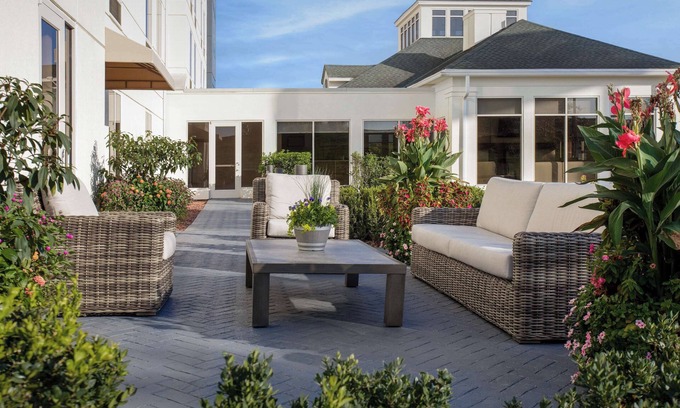 Tuscaloosa Hotel | Hilton Garden Inn Tuscaloosa