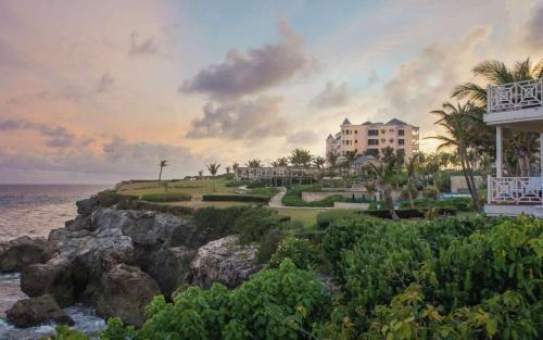 Diamond Valley Complejo | Hilton Grand Vacations Club The Crane Barbados