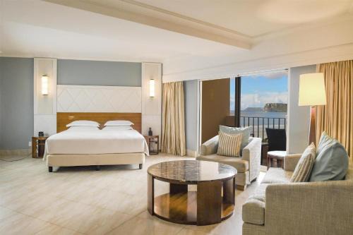 Tumon Complejo | Hilton Guam Resort & Spa