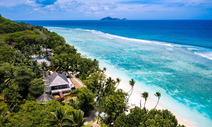 Silhouette Island Complejo | Hilton Seychelles Labriz Resort & Spa