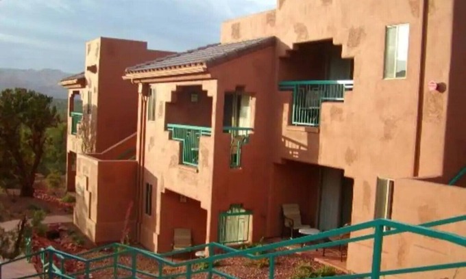 West Sedona Complejo | Hilton VC Sedona Summit Studio-Amazing Sedona location