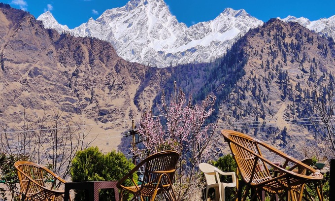 Auli Hotel | Himalayan High, Auli, By Himalayan Eco Lodges