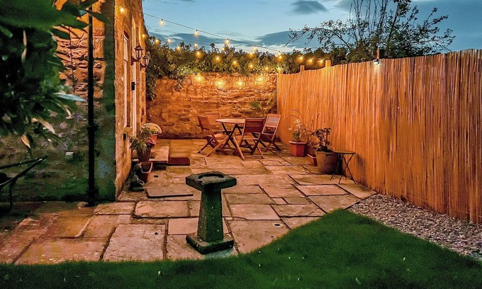 Sharow Cabaña | Himba Cottage - UK44767