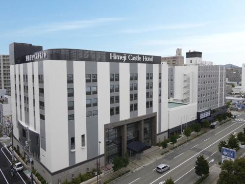 Igidani Onsen Hotel | Himeji Castle Grandvrio Hotel