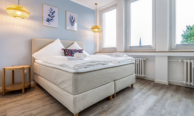 Mitte Apartamento | Himmelsstürmer - Stay Awesome