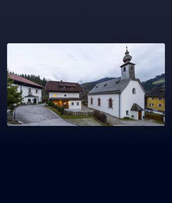 Pichl-Preunegg Apartamento | Himmlisch Urlauben in Pichl