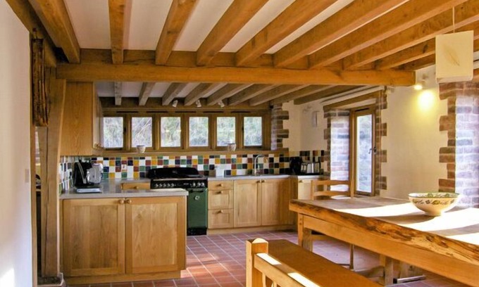 Tirabad Cabaña | Hiraeth