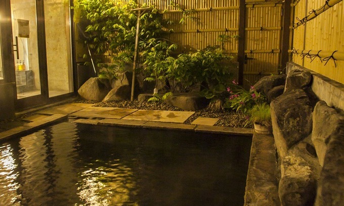 Hiraizumi Casa | Hiraizumi Hot Spring Ryokan Soba'an Shizukatei