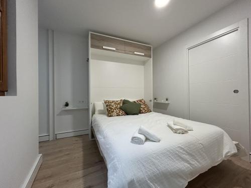 Durango Apartamento | Hiri Zahar Suites 1