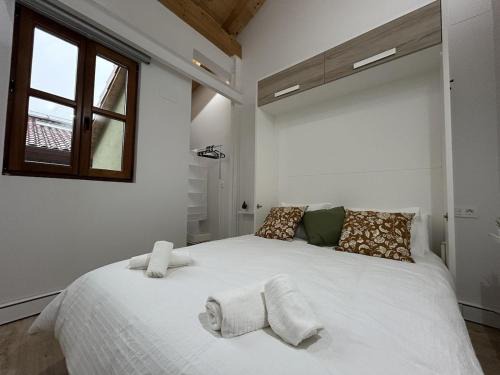 Durango Apartamento | Hiri Zahar Suites 3