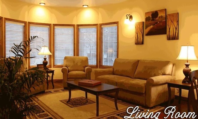 Waitsburg Casa | La casa de Hiromi: a minutos de las montañas azules y la región vinícola