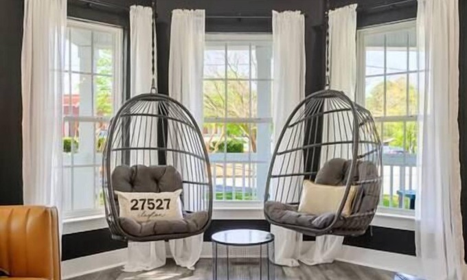 Clayton Casa | Historic Clayton, Amenity Rich!