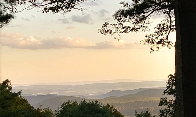 Lairdsville Casa | Historic Country Home in the Poconos / Endless Mountains of PA