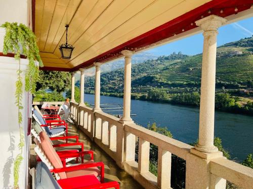 Lamego Casa | Historic Douro Valley Quinta