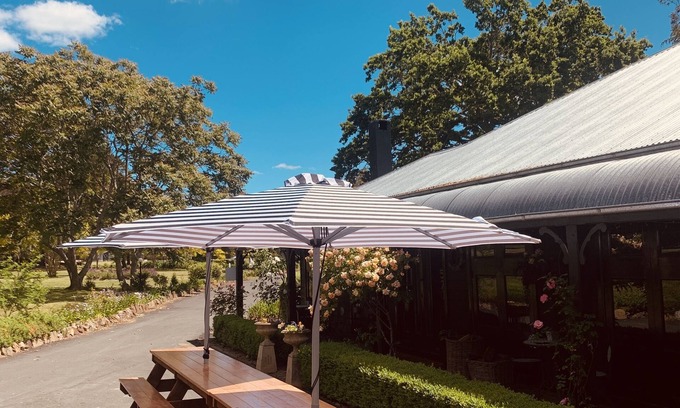Penrose Complejo | Historic homestead on 60 acres, private golf course, Sleeps 40+