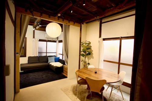 Setagaya Casa | Historic House in Sangenjaya - Central Tokyo Stay