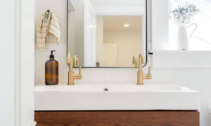 Winston - Salem Apartamento | Historic & Newly Renovated Winston-Salem House