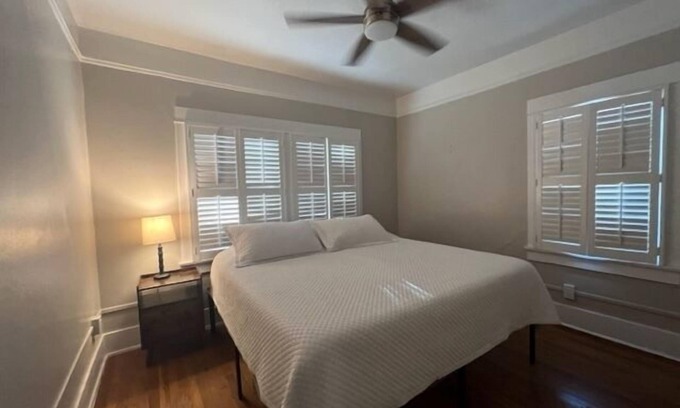 Rincon Heights Casa | Historic University - Rincon Heights 3BR / 2BA and Parking, Historic University 3BR / 2BA and Parkin