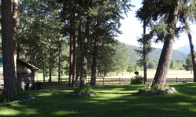 Drummond Casa | Barrio histórico del gobernador del Valle de la Luna