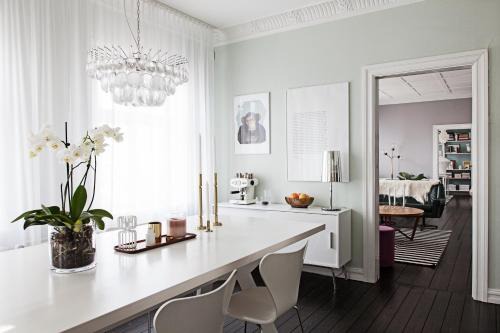 Downtown Villa | Historic Villa in Downtown Reykjavik