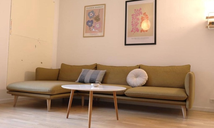Torshavn Casa | Historical and cosy house in the heart of Tórshavn