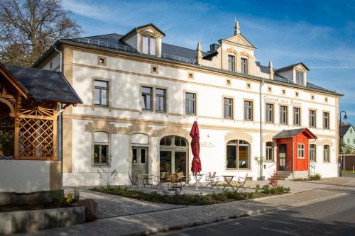 Wachau Hotel | Historischer Gasthof Zum Anker Wachau