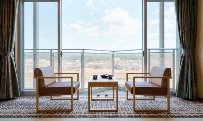 Hita Casa | Hitaonsen Hananoki River Terrace