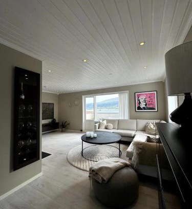 Tromso Casa | Hjem i Tromsø