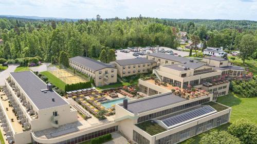 Hindas Hotel | Hjortviken Country Club