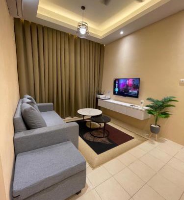 Tawau Casa | HM HOMESTAY TAWAU