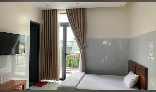 Hiep Ninh Hotel | Hoàng Anh Hotel