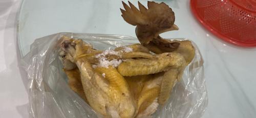 Thu Dau Mot Hotel | Hoa Mai Hotel