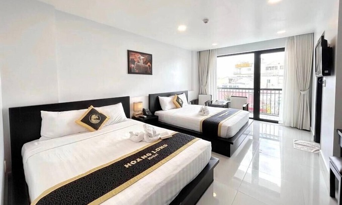 Phan Thiet Hotel | Hoang Long Hotel Phan Thiet