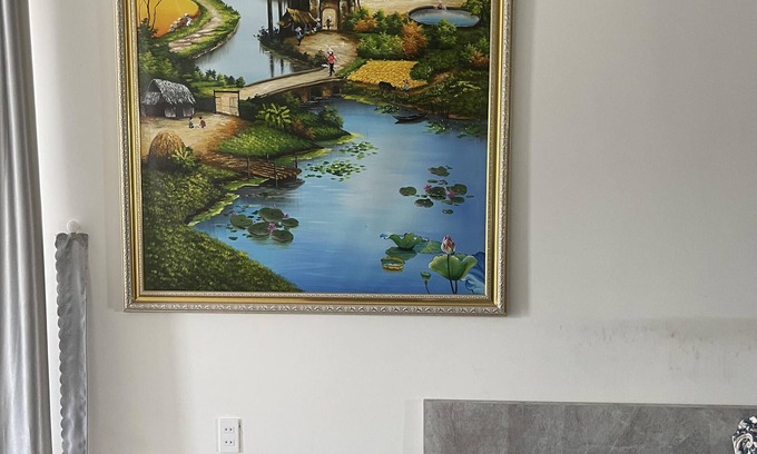 Long Dien Apartamento | Hoang Nhat Hotel