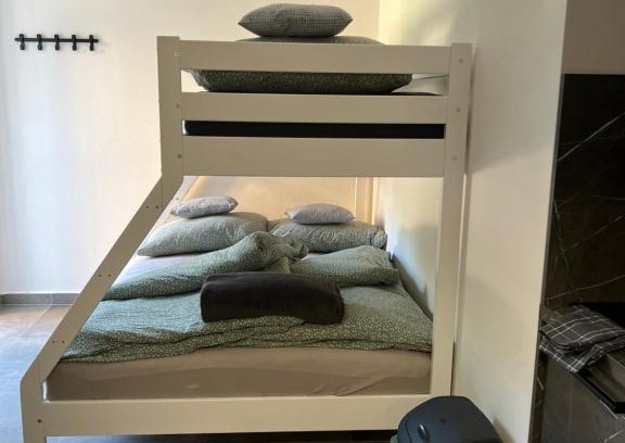 Cerna V Posumavi Apartamento | Hobití apartmán - Bilbo