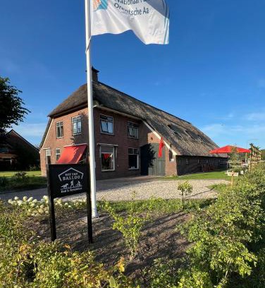 Balloo Cama Y Desayuno | Hof van Balloo