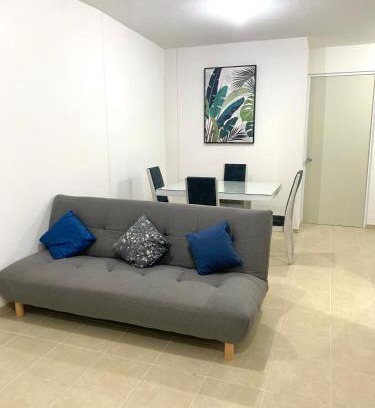 León Casa | Hogar Cálido y Acogedor