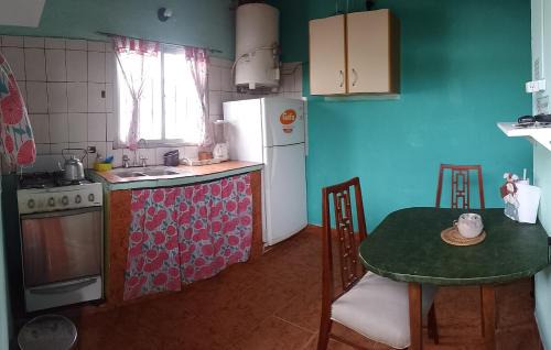 Mar del Plata Apartamento | Hogar "Doña Lucia" Para 3 Personas COCHERA PRIVADA GRATIS