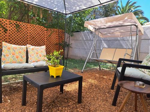 Casablanca Casa | Hogar Entre Viñas