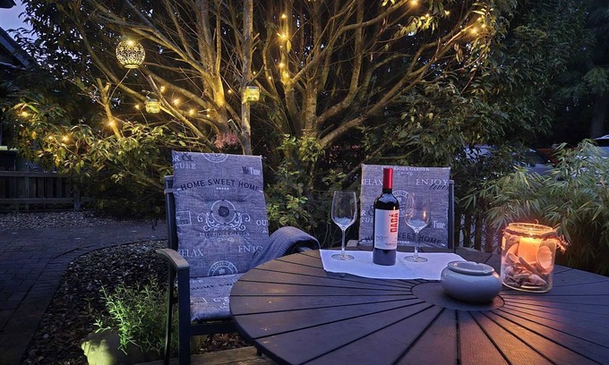 Hademstorf Apartamento | holiday-all-time-out