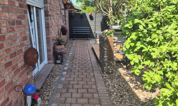 Hademstorf Apartamento | holiday-all-time-out