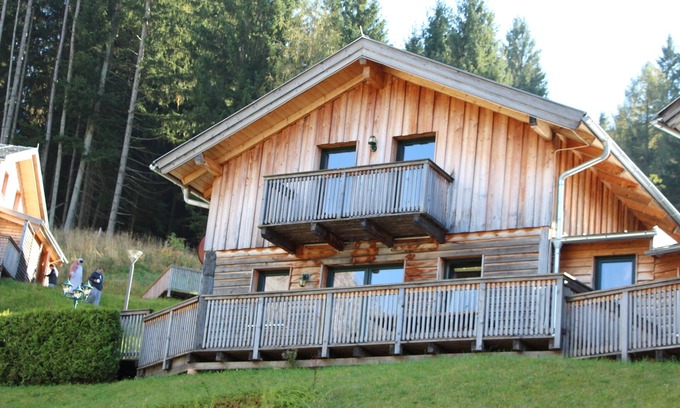Annaberg im Lammertal Cabina | Annaberg vacaciones en una fantástica ubicación panorámica en el medio de esquí y senderismo